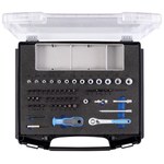 Набор торцевых головок 1/4" в i-BOXX 72 GEDORE 2836165