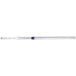 Ключ динамометрический DREMOMETER C 1/2" 50-300 Нм с удлинителем GEDORE 2926997