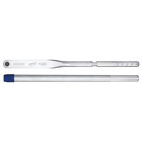 Ключ динамометрический DREMOMETER CD 3/4" 80-360 Нм с удлинителем GEDORE 2927004 ― GEDORE