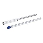 Ключ динамометрический DREMOMETER CD 3/4" 80-360 Нм с удлинителем GEDORE 2927004