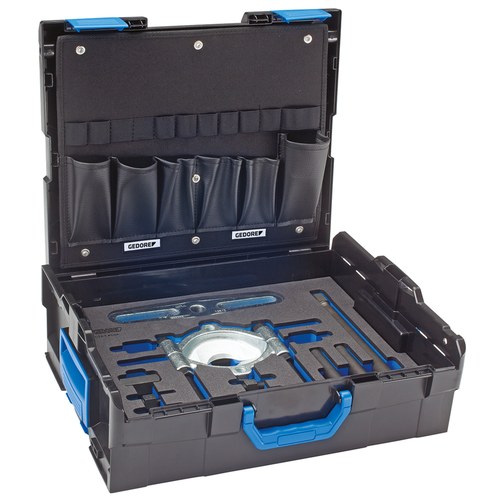 Набор инструмента GEDORE 2927284 ― GEDORE