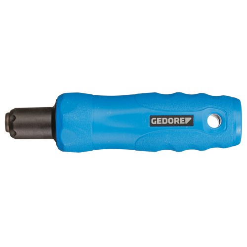 Динамометрическая отвертка, тип PGN FS 1/4" 0,5-4,5 Нм GEDORE 2927748 ― GEDORE