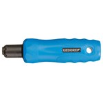Динамометрическая отвертка, тип PGN FS 1/4" 0,5-4,5 Нм GEDORE 2927748