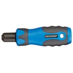Динамометрическая отвертка, тип PGN FS 1/4" 0,05-0,25 Нм GEDORE 2927756