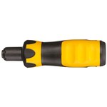 Динамометрическая отвертка, тип PGN FS 1/4" 0,05-0,25 Нм GEDORE 2927799