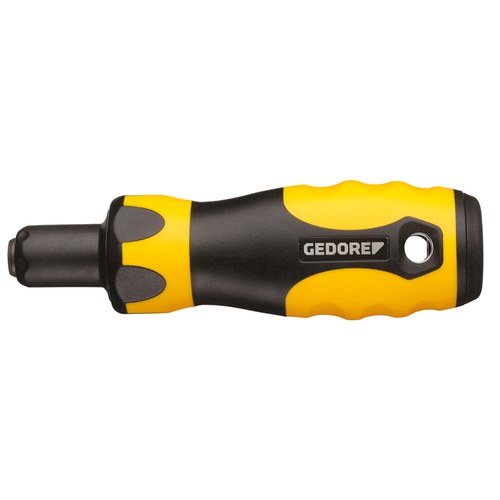 Динамометрическая отвертка, тип PGN FS 1/4" 0,5-4,5 Нм GEDORE 2927810 ― GEDORE
