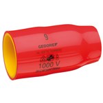 Головка диэлектрическая 3/8" 18 мм GEDORE 2946491