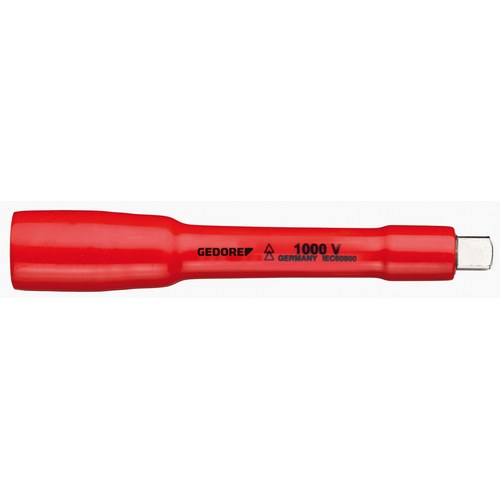 Удлинитель VDE 6" 3/8 GEDORE 2946556 ― GEDORE