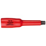 Головка диэлектрическая 3/8"  INX М12 GEDORE 2946580
