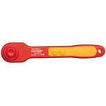 Трещотка VDE с механизмом переключения 3/8" 180 mm GEDORE 2946599