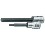 Головка торцевая с отверточной вставкой 1/2" 140 мм 9 мм GEDORE 2950979