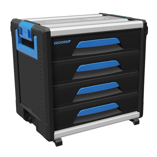 Набор инструмента  GEDORE 2954311 ― GEDORE