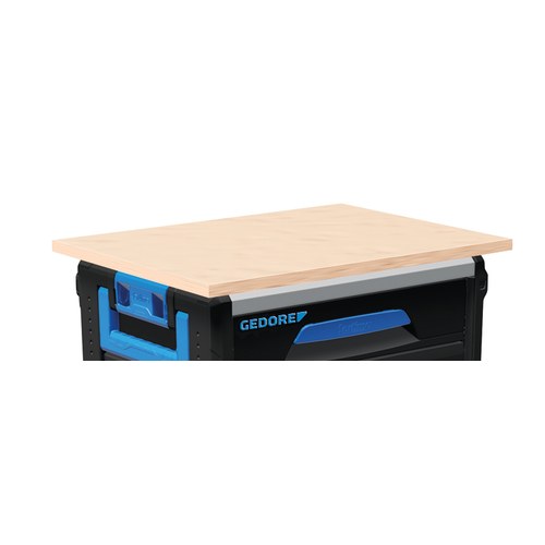 Набор инструмента  GEDORE 2954362 ― GEDORE