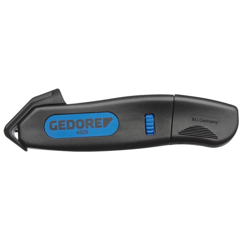 Нож универсальный для кабеля GEDORE 2955393 ― GEDORE