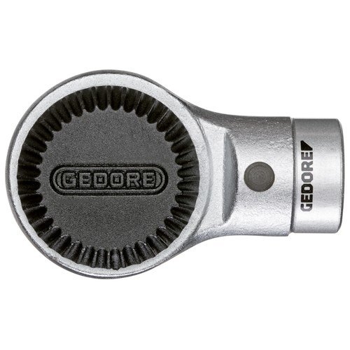 Насадка с квадратной торцевой головкой 22 Z - 3/4" GEDORE 2961385 ― GEDORE
