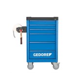 Papierrollenhalter GEDORE 2997754