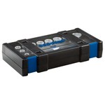 Steckschl?ssel-Satz 1/2" 15tlg GEDORE 3014347