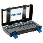 Schraubendreher-Satz 1/2" 9-tlg GEDORE 3014444
