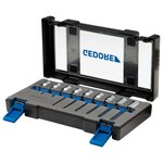 Schraubendreher-Satz 1/2" 9-tlg GEDORE 3014444