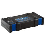Schraubendreher-Satz 1/2" 9-tlg GEDORE 3014444