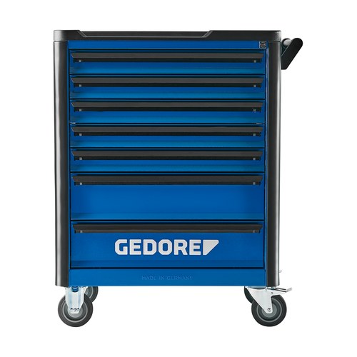 Werkstattwagen workster highline 84kg GEDORE 3033708 ― GEDORE