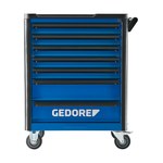 Werkstattwagen workster highline 84kg GEDORE 3033708