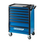 Werkstattwagen workster highline 84kg GEDORE 3033708