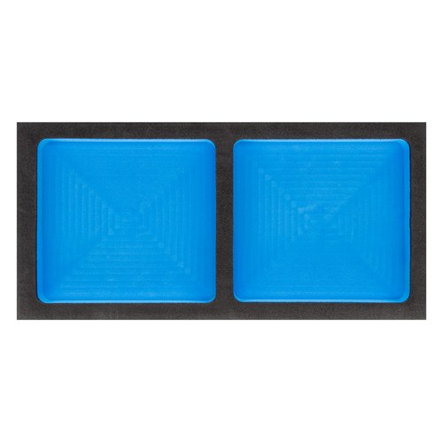 Distanzmodul leer 475x230x35mm GEDORE 3036650 ― GEDORE