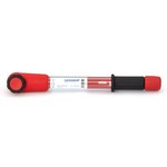 VDE-Drehmomentschl?ssel 1/2" 10-50 Nm GEDORE 3079066