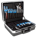 Werkzeugsortiment im Koffer 74-tlg GEDORE 3082121