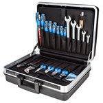 Werkzeugsortiment im Koffer 74-tlg GEDORE 3082121