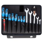 Werkzeugsortiment im Koffer 74-tlg GEDORE 3082121