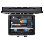 Werkzeugsortiment VDE im Koffer 74-tlg  GEDORE 3082156