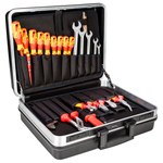 Werkzeugsortiment VDE im Koffer 74-tlg  GEDORE 3082156