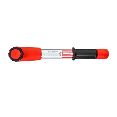 VDE-Drehmomentschl?ssel 3/8" 5-25 Nm GEDORE 3125335 ― GEDORE