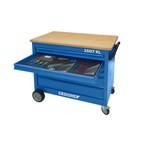 Rollwerkbank XL 6Schubl. 985x1200x625mm GEDORE 3127796