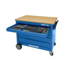 Rollwerkbank XL 6Schubl. 985x1200x625mm GEDORE 3127796