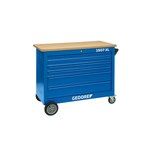 Rollwerkbank XL 6Schubl. 985x1200x625mm GEDORE 3127796