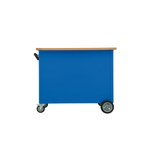 Rollwerkbank XL 6Schubl. 985x1200x625mm GEDORE 3127796