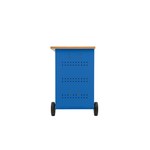 Rollwerkbank XL 6Schubl. 985x1200x625mm GEDORE 3127796