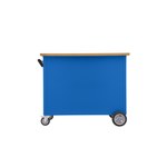 Rollwerkbank XL 5Schubl. 985x1200x625mm GEDORE 3127818