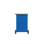 Rollwerkbank XL 5Schubl. 985x1200x625mm GEDORE 3127826