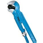 Ключ трубный сверхмощный трехточечный Schwede-snap® 2"   GEDORE 4500300