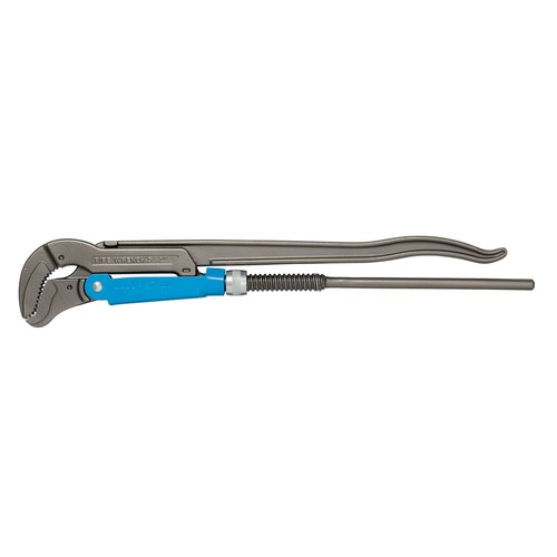 Ключ трубный сверхмощный трехточечный Schwede-snap® 3"   GEDORE 4500490 ― GEDORE