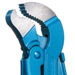 Ключ трубный сверхмощный трехточечный Schwede-snap® 3"   GEDORE 4500490