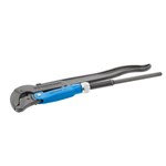 Ключ трубный сверхмощный трехточечный Schwede-snap® 3"   GEDORE 4500490