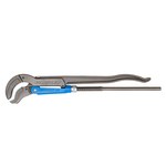 Ключ трубный сверхмощный трехточечный Schwede-snap® 3"   GEDORE 4500490