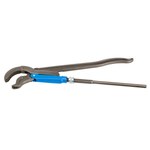 Ключ трубный сверхмощный трехточечный Schwede-snap® 3"   GEDORE 4500490