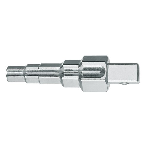 Ключ ступенчатый комбинированный тип 380100, с трещоткой 1/2" - тип 380200 GEDORE 4512900 ― GEDORE