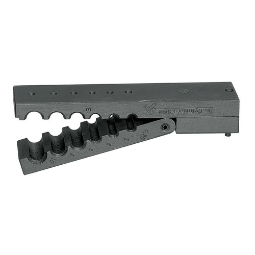зажимная губка метрическая GEDORE 4556520 ― GEDORE